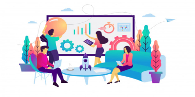 Course Image GESTION ESTRATEGICA