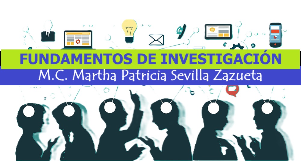 Course Image FUNDAMENTOS DE INVESTIGACIÓN