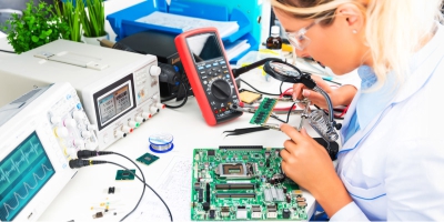 Course Image CIRCUITOS ELECTRICOS