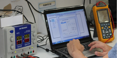 Course Image AMPLIFICADORES OPERACIONALES