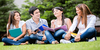 Course Image TUTORIAS I ISC