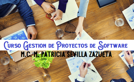 Course Image GESTION DE PROYECTOS DE SOFTWARE MIGUEL2