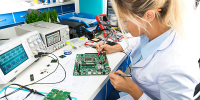 Course Image MEDICIONES ELECTRICAS