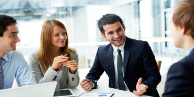 Course Image DIRECCION EMPRESARIAL