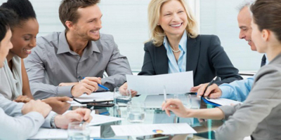 Course Image ADMINISTRACION PARA INFORMATICA
