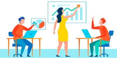 Course Image FUNDAMENTOS DE GESTION EMPRESARIAL