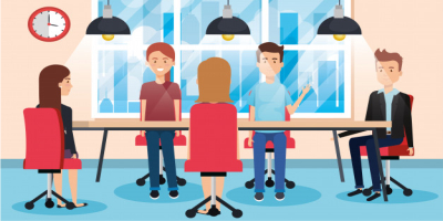 Course Image COSTOS EMPRESARIALES 3GA
