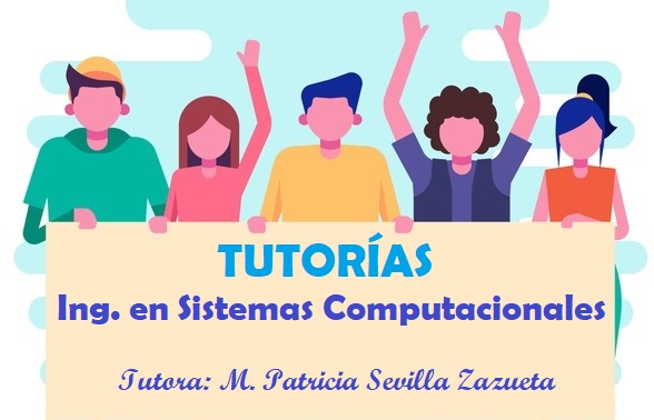 Course Image TUTORIAS