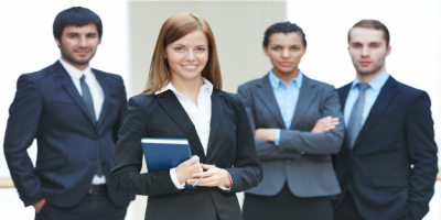 Course Image GESTION DEL CAPITAL HUMANO