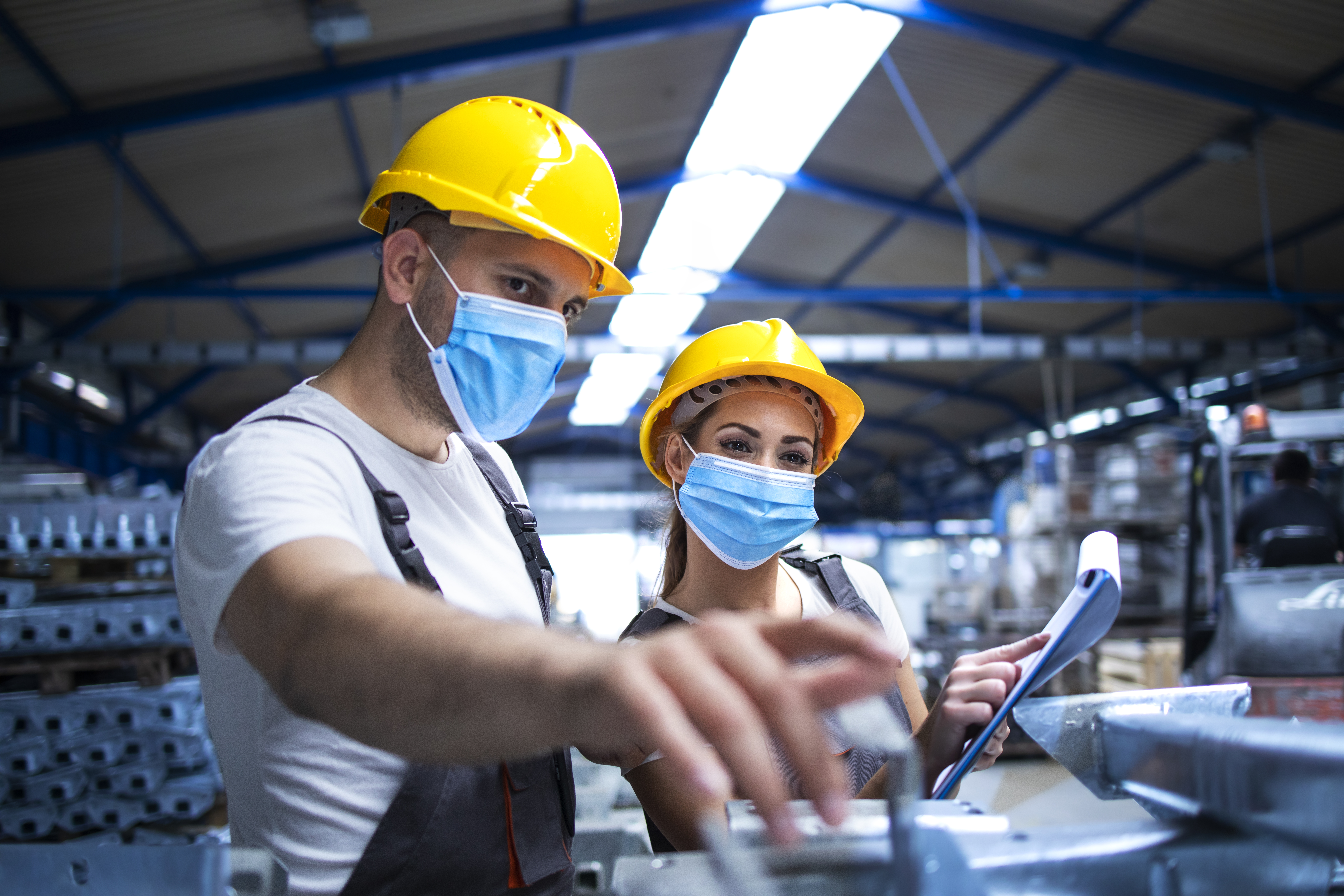 Course Image RELACIONES INDUSTRIALES